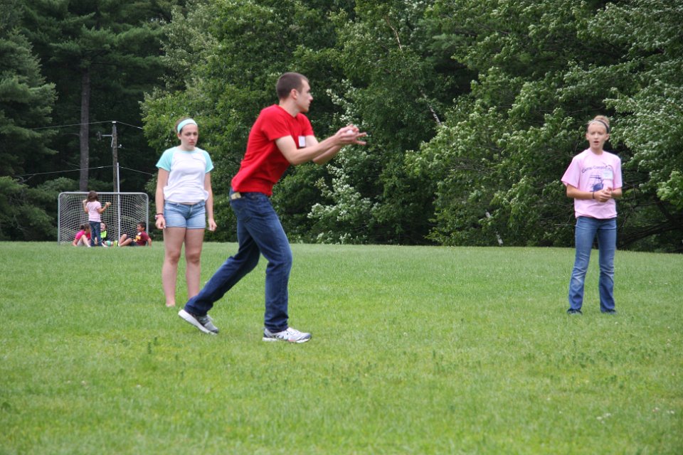 Wiffle Ball 131